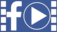 Facebook Video Play Button