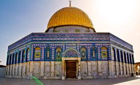 Dome of the Rock